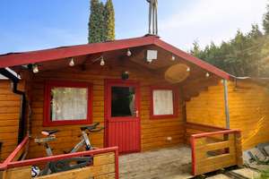 Familientraum in Sackgassenlage – Großzügiges Zweifamilienhaus mit Garten & Feldblick! – Die vollständige Adresse der Immobilie erhältst du vom Anbieter., 33729 Heepen, Bielefeld – Vorschaubild 4