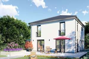 Willkommen im 5-Seen-Land: Einfamilienhaus (Neubau) in Toplage in Herrsching im Ortsteil Widdersberg – Die vollständige Adresse der Immobilie erhältst du vom Anbieter., 82211 Herrsching am Ammersee – Vorschaubild 2