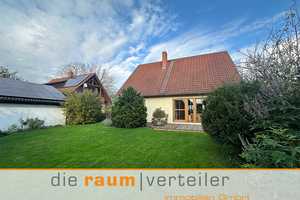 Wunderschönes Einfamilienhaus in Markt Indersdorf – Großzügige Räume, Garten, Weitblick in die Natur – Dachau (Kreis) – Vorschaubild 3