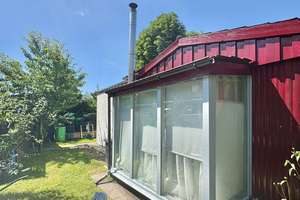 Charmanter Bungalow mit Garten in ruhiger Wohnlage von Bad Zwischenahn-Wehnen – Ahornstrasse 20a, 26160 Bad Zwischenahn – Vorschaubild 3