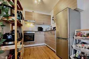 Wohnen mit Charakter: Zwei-Zimmer-Wohnung in Hadern – Stiftsbogen 45, 81375 Neuhadern, München – Vorschaubild 7