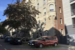 Charmante 2-Zimmer-Altbauwohnung in begehrter Lage von Stuttgart-West – 70197 Vogelsang, Stuttgart – Vorschaubild 2