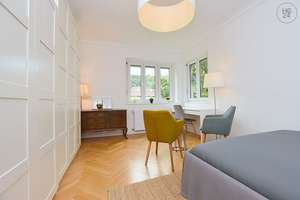 Wunderschöne Wohnung für eine Familie oder Kollegen in Stuttgart Süd – Die vollständige Adresse der Immobilie erhältst du vom Anbieter., 70199 Heslach, Stuttgart – Vorschaubild 27