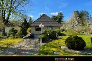 Zuhause mitten im Grünen