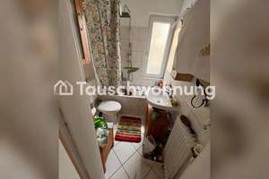 Tauschwohnung: 3-Zimmer-Flat in Hannover Mitte zum Tauschen – Die vollständige Adresse der Immobilie erhältst du vom Anbieter., 30161 Oststadt, Hannover – Vorschaubild 5