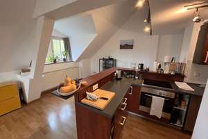 Freiwerdende 2,5 Zi. Maisonette-Wg. mit Galerie in der Altstadt von Regensburg – Die vollständige Adresse der Immobilie erhältst du vom Anbieter., 93047 Innenstadt, Regensburg – Vorschaubild 8