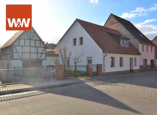 Haus kaufen in DoberlugKirchhain ImmobilienScout24