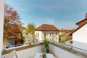PRIVATLIFT IN DIE WOHNUNG, 2 BALKONE & EINE LUXUSEINBAUKÜCHE - AUSSERGEWÖHNLICHER WOHNSTIL AUF 120M² – Die vollständige Adresse der Immobilie erhältst du vom Anbieter., 38102 Östliches Ringgebiet, Braunschweig – Vorschaubild 17