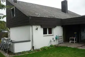 Architekten.-Lofthaus : Aufgeteilt in zwei Blöcke : Hauptwohnung 205 m²,  Mietwohnung 3  Whg.  165m² – Osterrönfeld, Rendsburg-Eckernförde (Kreis), 24783 Rendsburg-Eckernförde (Kreis) – Vorschaubild 4
