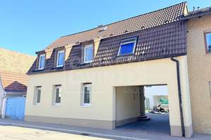 Charmantes Einfamilienhaus in zentraler Lage von Oftersheim – Die vollständige Adresse der Immobilie erhältst du vom Anbieter., 68723 Oftersheim – Vorschaubild 1