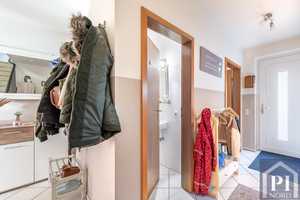 Familienfreundliches Reihenhaus mit Weitblick und Südgarten in Feldrandlage – Rendsburg-Eckernförde (Kreis) – Vorschaubild 5