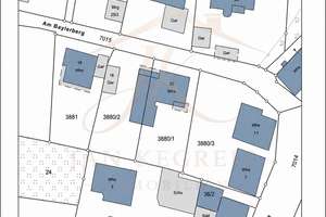 Das Haus am Baylerberg: schöner Wohnen in bester Lage – Die vollständige Adresse der Immobilie erhältst du vom Anbieter., 72070 Unterjesingen, Tübingen – Vorschaubild 18
