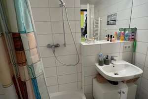 Für Studenten und Azubis: 1-Zimmer-Appartement mit Balkon und Küche in Berlin-Mitte – Alex-Wedding-Straße 3, 10178 Mitte (Ortsteil), Berlin – Vorschaubild 9