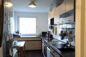 3-Zimmer-Wohnung mit Balkon, Stellplatz und Garage in Kettwig – Nahestraße 9, 45219 Kettwig, Essen – Vorschaubild 13