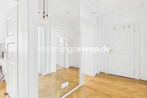 Wohnungstausch: Georgenstraße 57