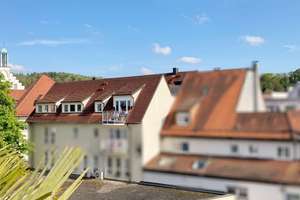 Wohn(t)raum in Top-Lage: großzügige DG-Wohnung im Zentrum von Weingarten – Die vollständige Adresse der Immobilie erhältst du vom Anbieter., 88250 Weingarten – Vorschaubild 13