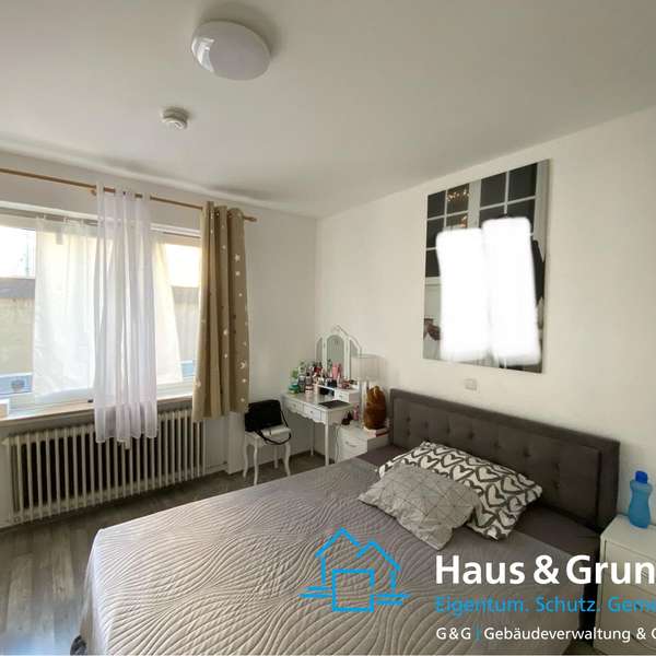 *** helle, freundliche, 3-ZimmerWohnung - Herzogenrath-Mitte ***
