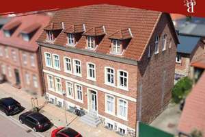 Historischer Charme trifft Rendite - 9 Wohnungen | 6,73% Rendite | Entwicklungspotenzial inklusive – Die vollständige Adresse der Immobilie erhältst du vom Anbieter., 19288 Wöbbelin – Vorschaubild 1