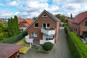 3 Wohneinheiten in super Lage von Aurich! – Aurich (Kreis) – Vorschaubild 3