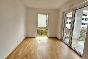 Hochwertige 3 Zimmer - Wohnung mit Balkon, 2 Bädern und Parkett am Phoenix - See – Am Kai 5, 44263 Dortmund – Vorschaubild 4
