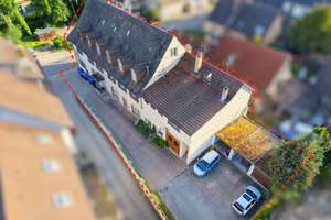 Top-Kapitalanlage in Badenweiler: Historisches MFH mit 11 Wohneinheiten – Die vollständige Adresse der Immobilie erhältst du vom Anbieter., 79410 Badenweiler – Vorschaubild 3