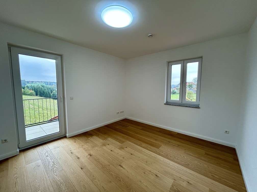 Immobilie in Röhrnbach - Modernes, neuwertiges Einfamilienhaus in 94133 Röhrnbach - Bild 5