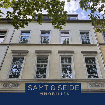 Leerstehendes & möbliertes Mehrfamilienhaus