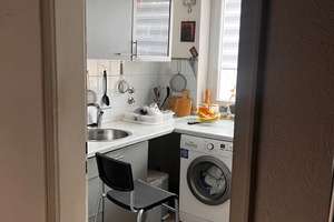 Provisionsfreie 2-Zimmer-Wohnung mit Balkon, Aufzug & sehr guter U-Bahn Anbindung – Die vollständige Adresse der Immobilie erhältst du vom Anbieter., 81475 Fürstenried-West, München – Vorschaubild 12