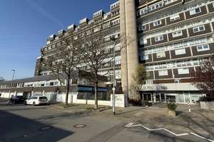 Wohnen mit Weitblick in Davenstedt