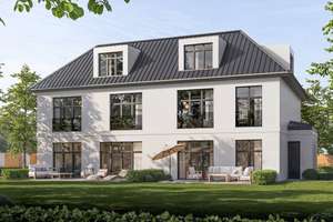 Unser neues Objekt in Bestlage Bogenhausen-Denning – Die vollständige Adresse der Immobilie erhältst du vom Anbieter., 81927 Englschalking, München – Vorschaubild 2