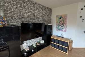 Schöne Doppelhaushälfte mit Garten & Balkon – Ahrstraße 12, 65439 Main-Taunus-Kreis – Vorschaubild 5