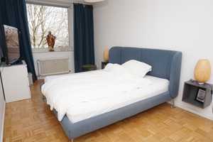 BRUNNENPLATZ VEEDEL! 
105 m² / 2 Bäder / Loggia / Aufzug – Köln – Vorschaubild 10
