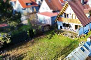 Charmante Doppelhaushälfte mit großzügigem Garten in begehrter Lage von Wangen – Ravensburg (Kreis) – Vorschaubild 7
