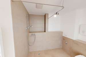 ERSTBEZUG! 2-Zimmer-Wohnung mit Balkon und vielseitigem Charakter – Martinstr. 42b, 40223 Bilk, Düsseldorf – Vorschaubild 9