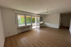 Frisch modernisierte 3 ZKB Wohnung