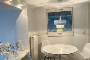 Terrassenwohnung in Wiesbaden-Sonnenberg/ lichtdurchflutete Oase – Die vollständige Adresse der Immobilie erhältst du vom Anbieter., 65193 Sonnenberg, Wiesbaden – Vorschaubild 2