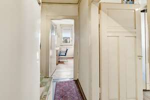 Renovierungsbedürftige 3 Zimmer + ausbaubares Dachgeschoss in Stuttgart-Bad Cannstatt – Tilsiter Str 5, 70374 Schmidener Vorstadt, Stuttgart – Vorschaubild 11