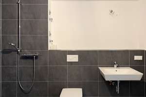 Moderner, Barrierefreier Erstbezug - 2-Zimmer-Wohnung mit hochwertiger Ausstattung zu vermieten – Alte Dorfstr. 26, 42327 Elberfeld West, Wuppertal – Vorschaubild 13