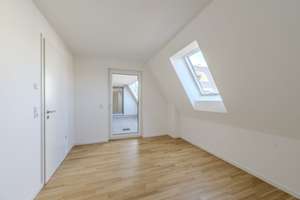 Für jung & alt - Modernes Wohnen in zentraler Lage – 70435 Zuffenhausen-Mitte, Stuttgart – Vorschaubild 8