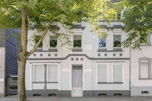 Fast wie ein eigenes Haus: 129 m² Maisonette mit nur zwei Parteien – 45326 Altenessen-Süd, Essen – Vorschaubild 11