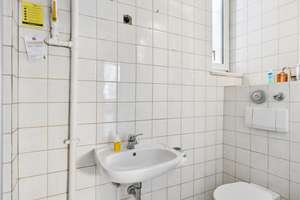 4-Zimmer-Erdgeschosswohnung in begehrter Lage von Bad Cannstatt – Die vollständige Adresse der Immobilie erhältst du vom Anbieter., 70372 Kurpark, Stuttgart – Vorschaubild 5