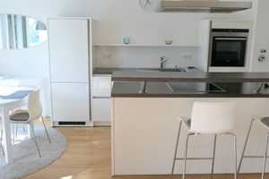 Stilvoll eingerichtete 3-Zi Wohnung in vornehmer Wohnanlage – Beuthstrasse 5, 10179 Berlin – Vorschaubild 11