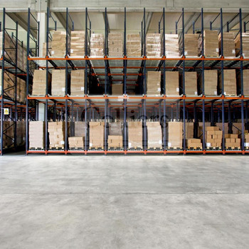 Lager- und Umschlagsflächen im Raum Steinfurt | 1.000-4.000 m²