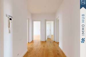++ Leerstehende 4-Zimmer-Wohnung in traumhafter Wohnlage Leipzigs ++ – 4105 Gohlis-Süd, Leipzig – Vorschaubild 14