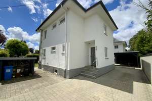 Modernisierte Villa mit Charakter ! – Die vollständige Adresse der Immobilie erhältst du vom Anbieter., 87700 Innenstadt, Memmingen – Vorschaubild 2