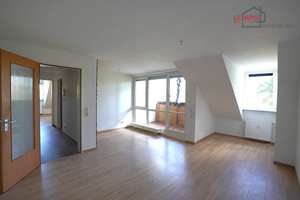 ENTZÜCKENDE DG-3-RWG M. EBK, BAD, BK U. TG NAHE D. KULKWITZER SEES IN BELIEBTER LAGE V. LPZ.-LAUSEN – Zur Heide 6, 4207 Lausen-Grünau, Leipzig – Vorschaubild 17