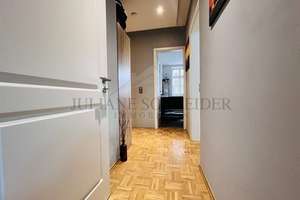 Moderne 3-Raum-Wohnung mit Tageslichtbad, großem Balkon & Stellplatz im Leipziger Süden – Die vollständige Adresse der Immobilie erhältst du vom Anbieter., 4279 Dölitz-Dösen, Leipzig – Vorschaubild 14