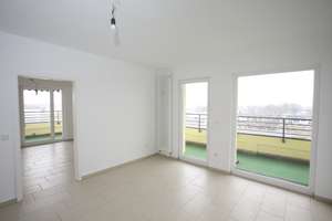 Penthouse in Dortmund: 2-Zimmer-Wohnung mit Balkon – Die vollständige Adresse der Immobilie erhältst du vom Anbieter., 44135 Kaiserbrunnen, Dortmund – Vorschaubild 7