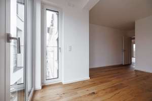 138,5 m² Wohnkomfort: Moderner 5-Zimmer-Erstbezug mit zwei Balkonen – Dufourstraße  1, 4107 Zentrum-Süd, Leipzig – Vorschaubild 8