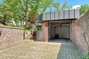 Exklusives Wohnen in Kleve: Stilvolles Einfamilienhaus mit herrlichem Garten und Komfort – Kleve (Kreis) – Vorschaubild 19